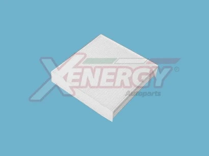 Filtre, air de l'habitacle AP XENERGY X10326