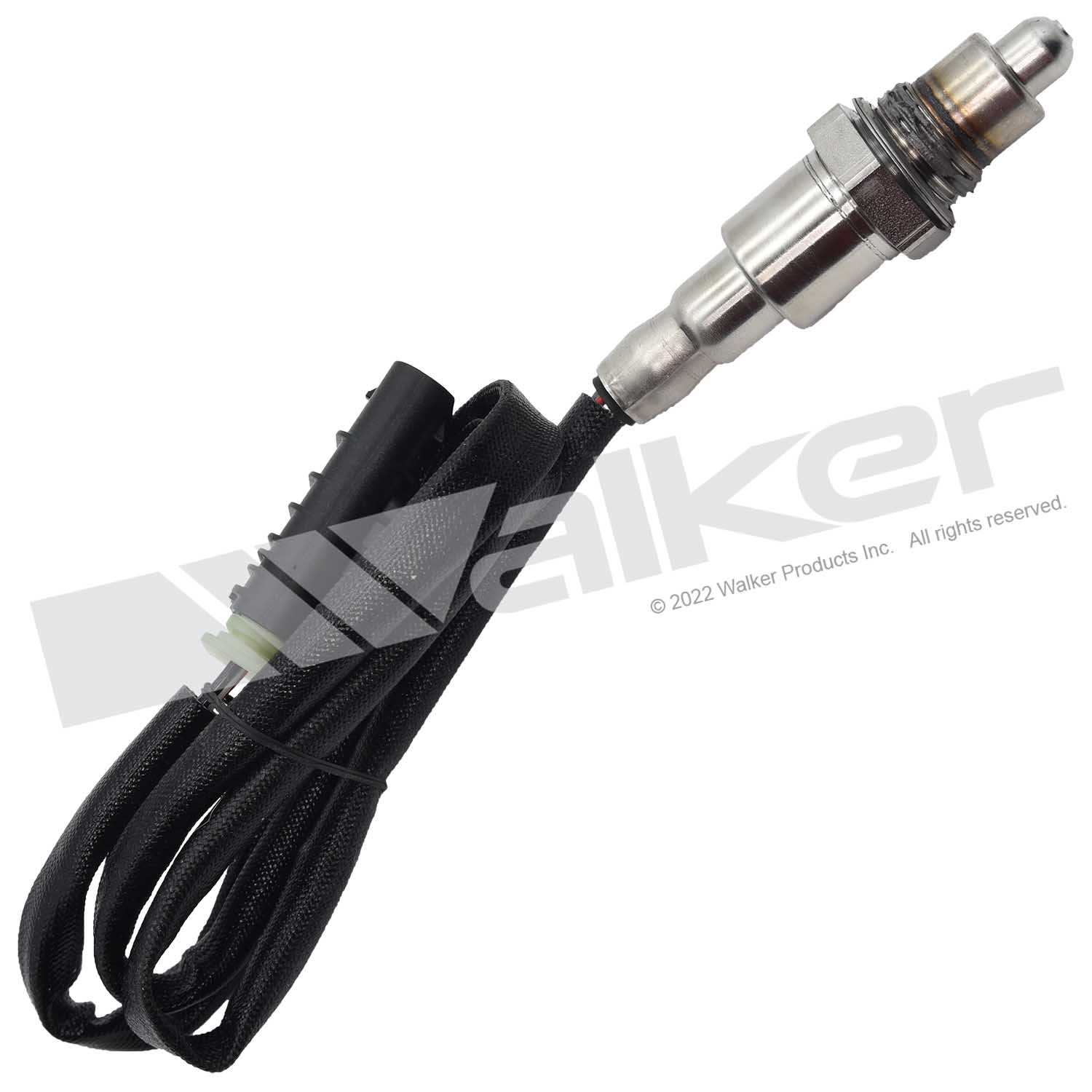 Sonde lambda WALKER PRODUCTS 350-341093