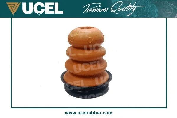 Butée élastique, suspension UCEL 20449
