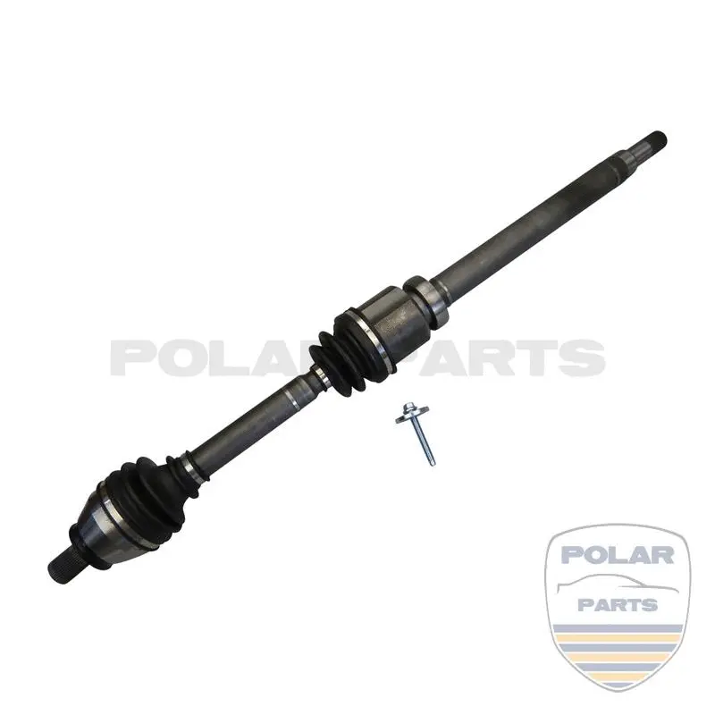 Arbre de transmission POLAR PARTS 10005236