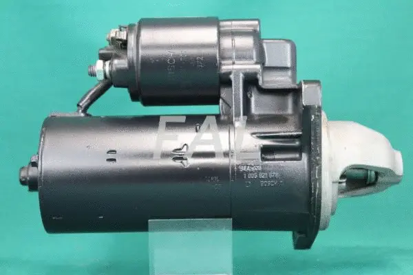 Démarreur FAL Anlasser- und Lichtmaschinenservice F000105/2