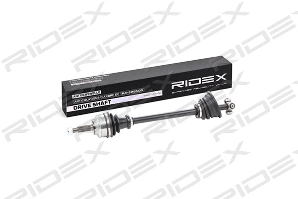 Arbre de transmission RIDEX 13D0180