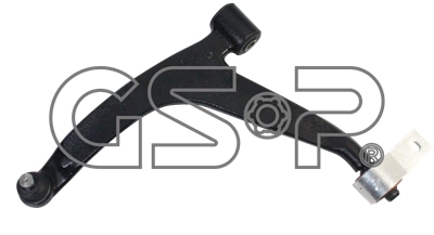 Bras de liaison, suspension de roue GSP-BR S060376