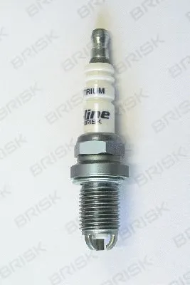Bougie d'allumage BRISK 1449