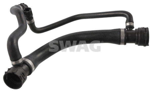 Durite de radiateur SWAG 20 94 5985