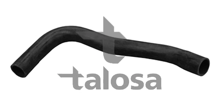 Gaine de suralimentation TALOSA 66-14906