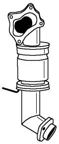Catalyseur SIGAM 44164