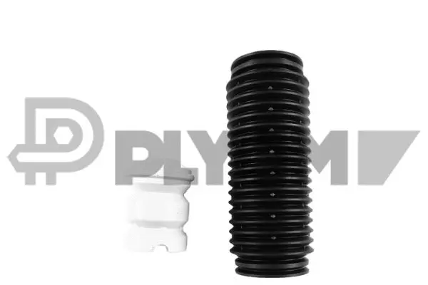 Kit de protection contre la poussière, amortisseur PLYOM P763105