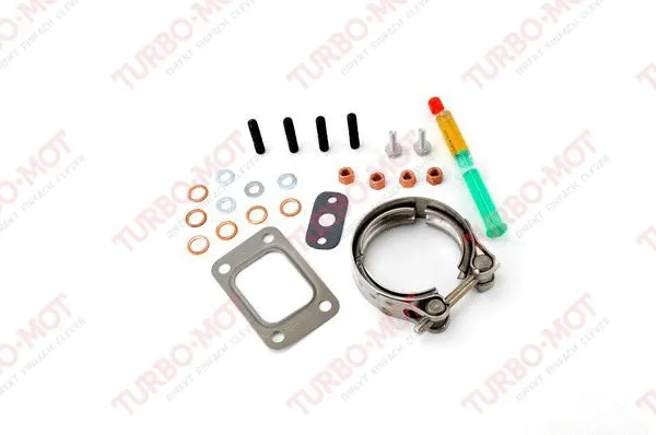 Kit de montage, compresseur TURBO-MOT MS1343