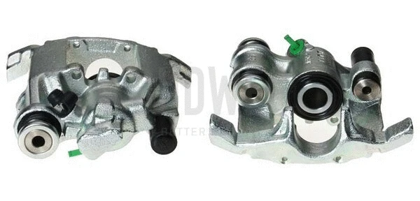 Étrier de frein BUDWEG CALIPER 34556