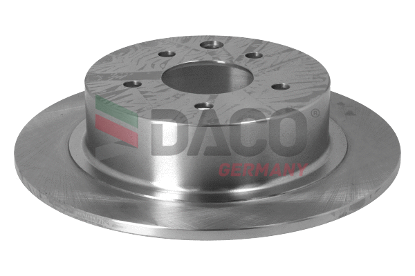 Disque de frein DACO Germany 602611