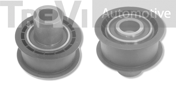 Poulie renvoi/transmission, courroie crantée TREVI AUTOMOTIVE TD1110