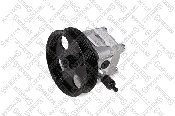 Pompe hydraulique, direction STELLOX 00-36375-SX