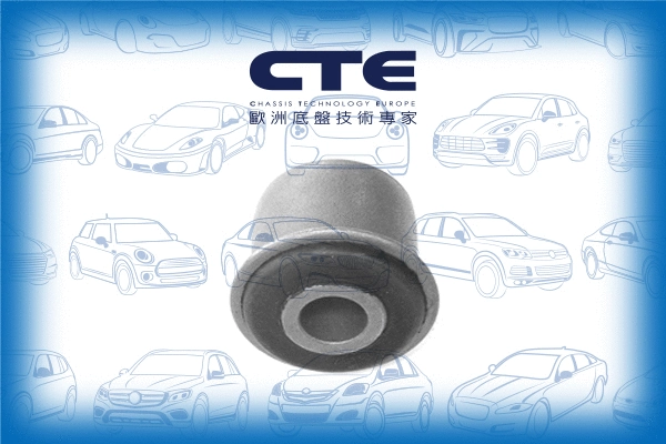 Suspension, bras de liaison CTE CBH16003