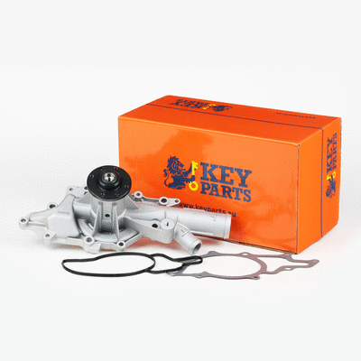 Pompe à eau, refroidissement du moteur KEY PARTS KCP2143