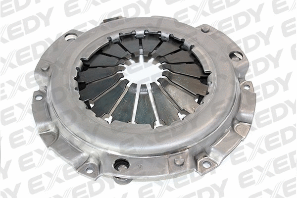 Mécanisme d'embrayage EXEDY DWC704