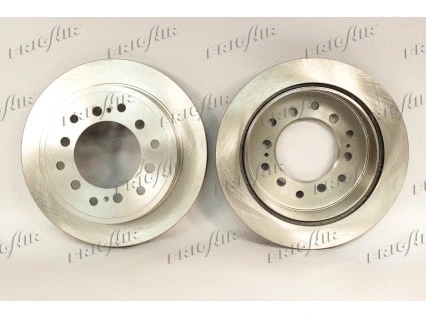 Disque de frein FRIGAIR DC15.109