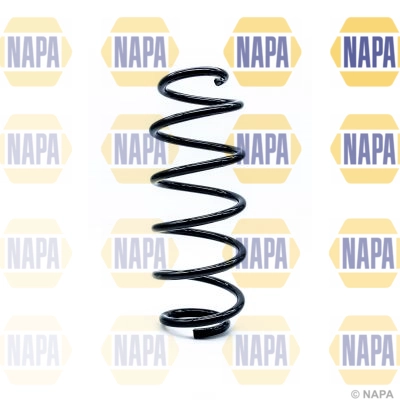 Ressort de suspension NAPA NCS1209