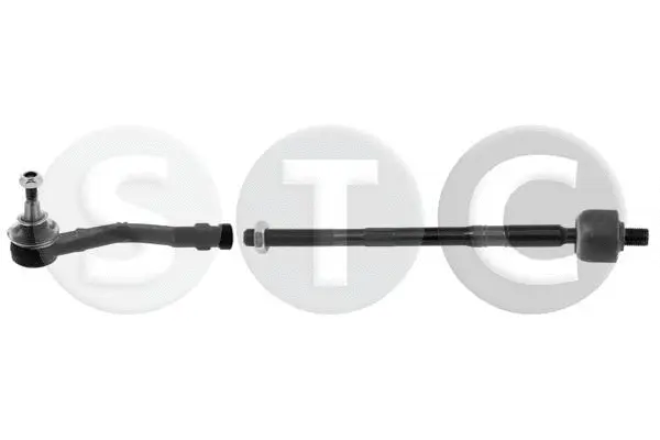 Kit d'assemblage, levier de déviation STC T447733