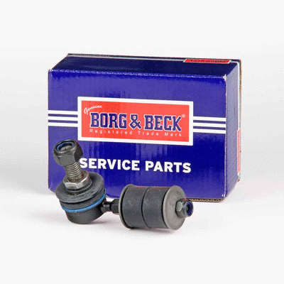 Entretoise/tige, stabilisateur BORG & BECK BDL6333