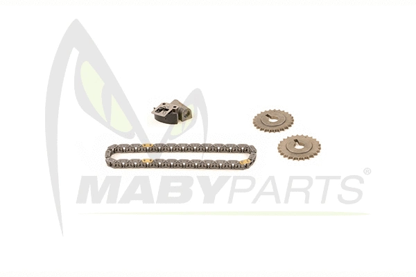 Kit de distribution par chaîne MABYPARTS OTK031002