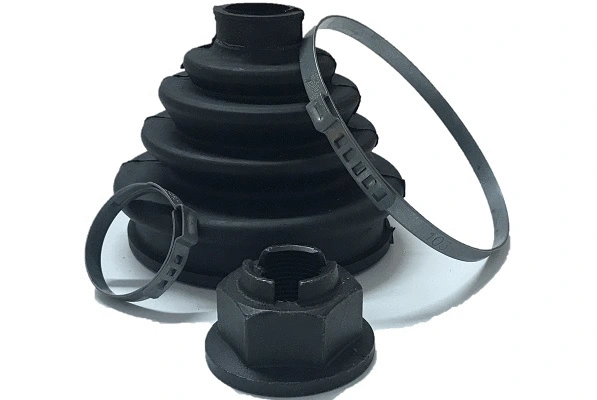 Jeu de joints-soufflets, arbre de commande SERCORE 06K294