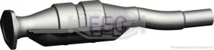 Catalyseur EEC ST8008