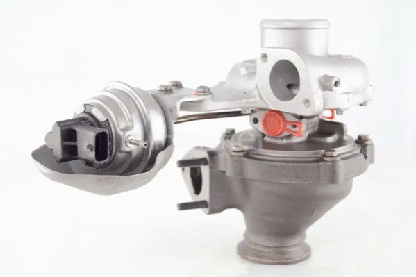 Turbocompresseur, suralimentation Henkel Parts 5112421N