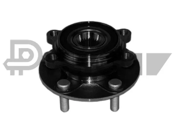 Moyeu de roue PLYOM P750769
