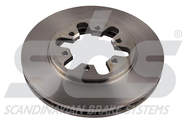 Disque de frein sbs 1815202236
