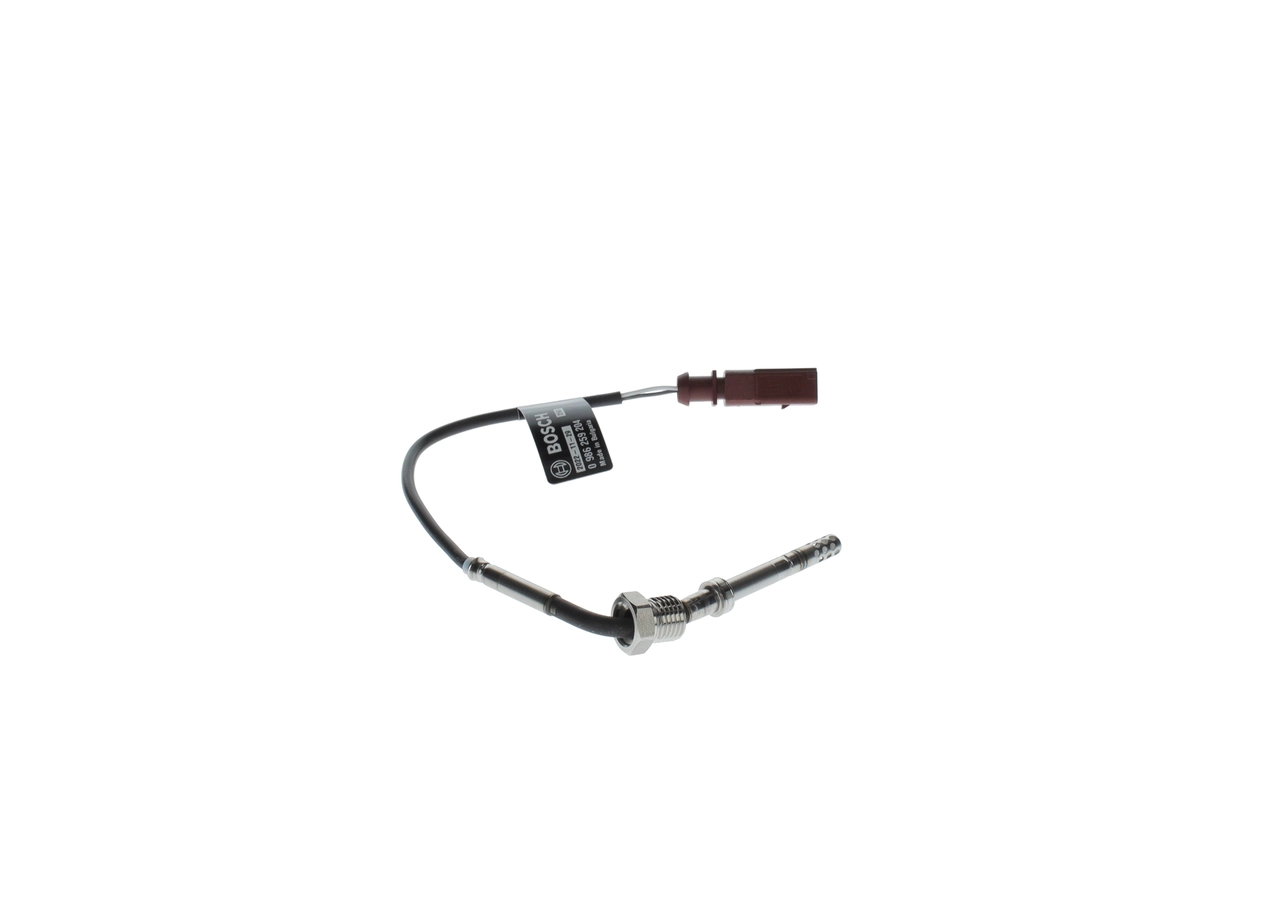 Capteur, température des gaz BOSCH 0 986 259 204