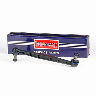 Entretoise/tige, stabilisateur BORG & BECK BDL6431