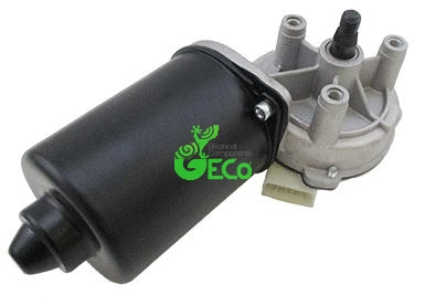 Moteur d'essuie-glace GECO FWM14001Q