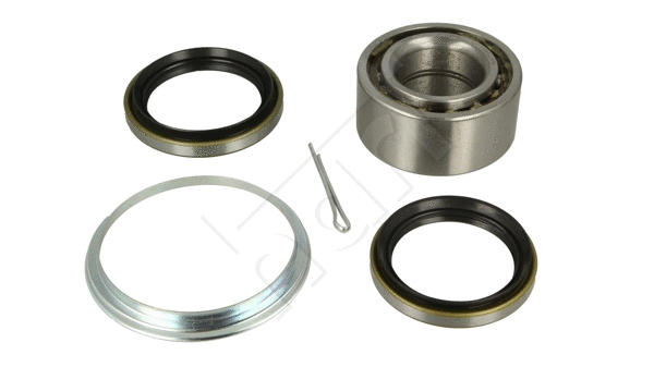 Kit de roulements de roue HART 901 235