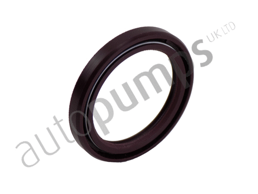 Bague d'étanchéité, vilebrequin Autopumps UK OS7972