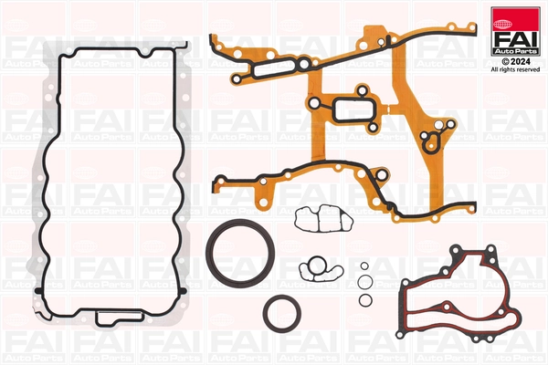 Pochette basse FAI AutoParts CS1631