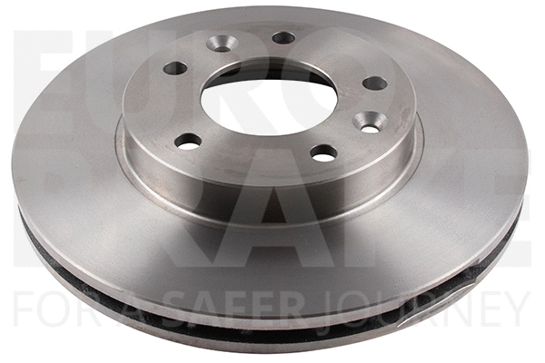 Disque de frein EUROBRAKE 5815203506