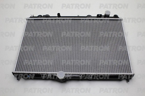 Radiateur, refroidissement du moteur PATRON PRS4062