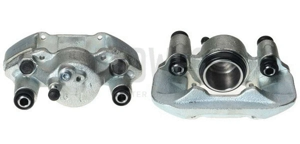 Étrier de frein BUDWEG CALIPER 34012