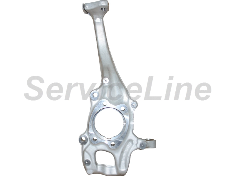Fusée d'essieu, suspension de roue APC AF10043
