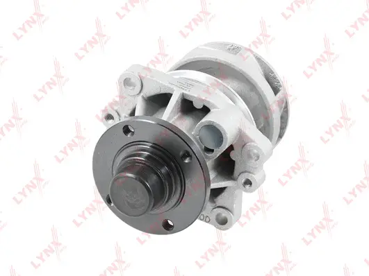 Pompe à eau, refroidissement du moteur LYNXAUTO CW-0044