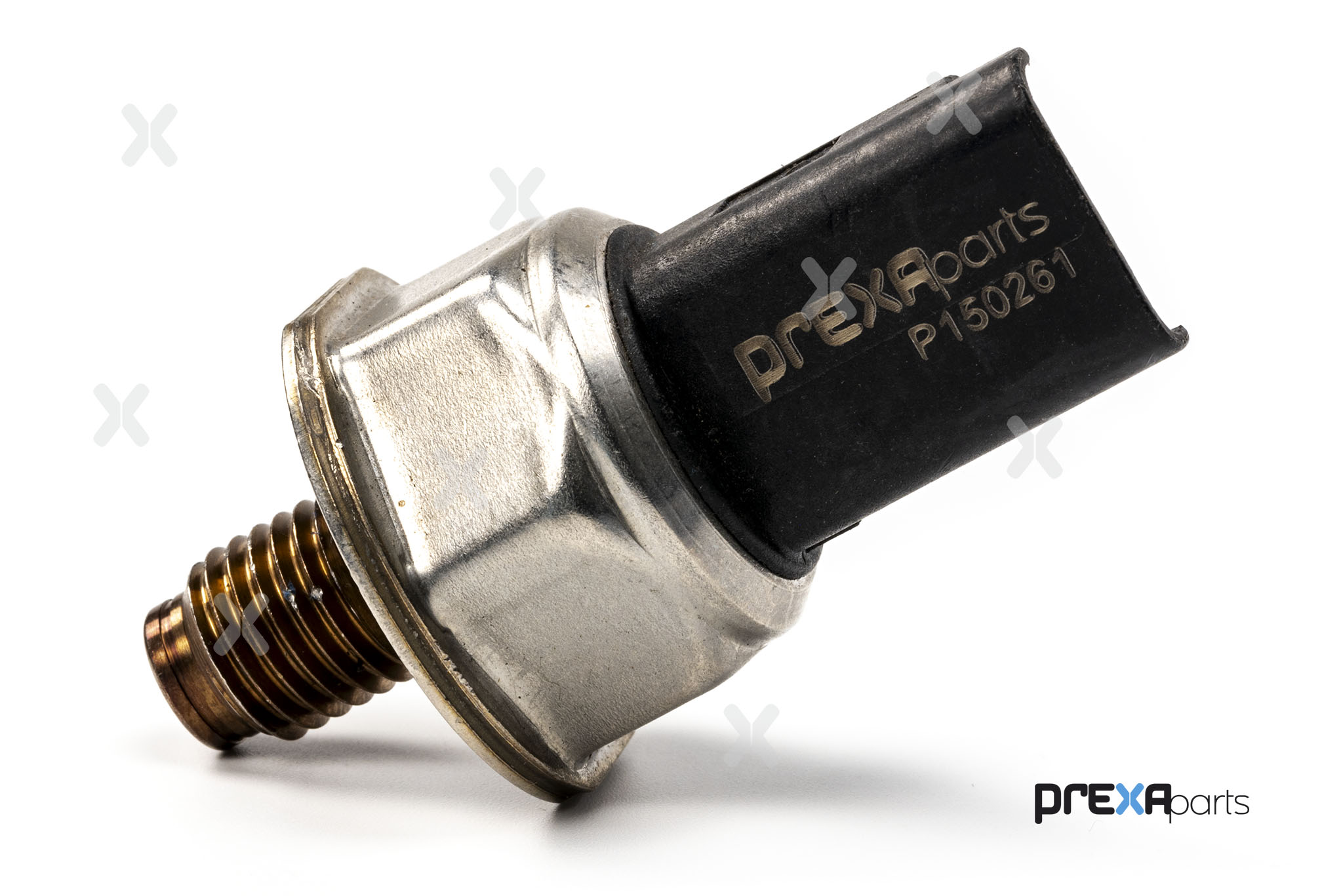 Capteur, pression de carburant PREXAparts P150261