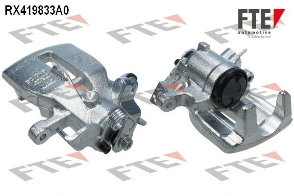 Étrier de frein FTE 9290896
