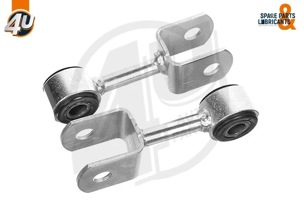 Entretoise/tige, stabilisateur 4U Autoparts F25585