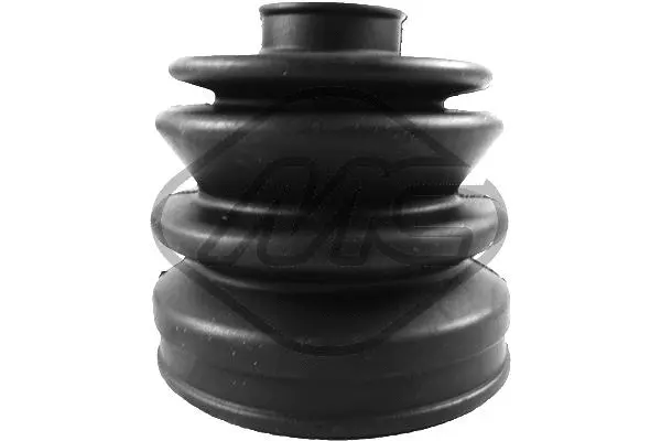 Jeu de joints-soufflets, arbre de commande Metalcaucho 01181
