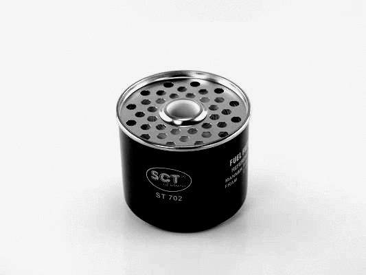 Filtre à carburant SCT - MANNOL ST 702
