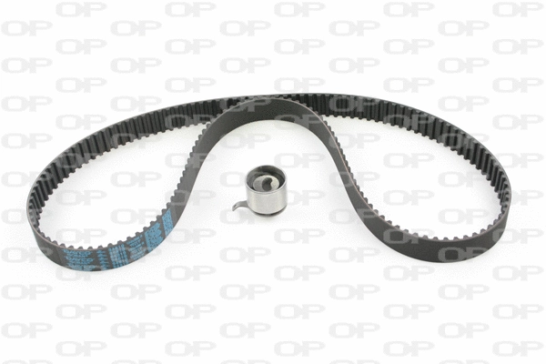Kit de courroie crantée OPEN PARTS TBK5092.01
