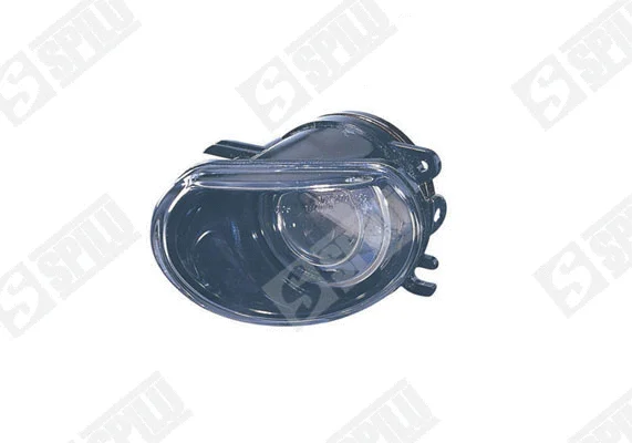 Projecteur antibrouillard SPILU 602029