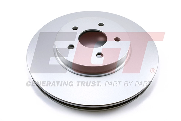 Disque de frein EGT 410224cEGT