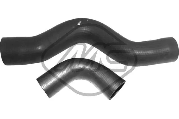 Gaine de suralimentation Metalcaucho 99245